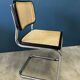 Chaise B32 par Marcel Breuer