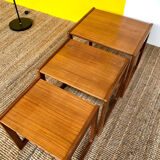 Scandinavian coffees tables 53 cm