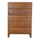 old chest of drawers