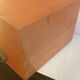 Verni/ vintage 60-70s card box