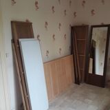 Glass cabinet
