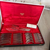 Housewife Besset Laroche Belinox with boxes