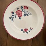 Old plates