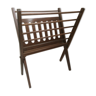 Magazine rack Braakman for Pastoe