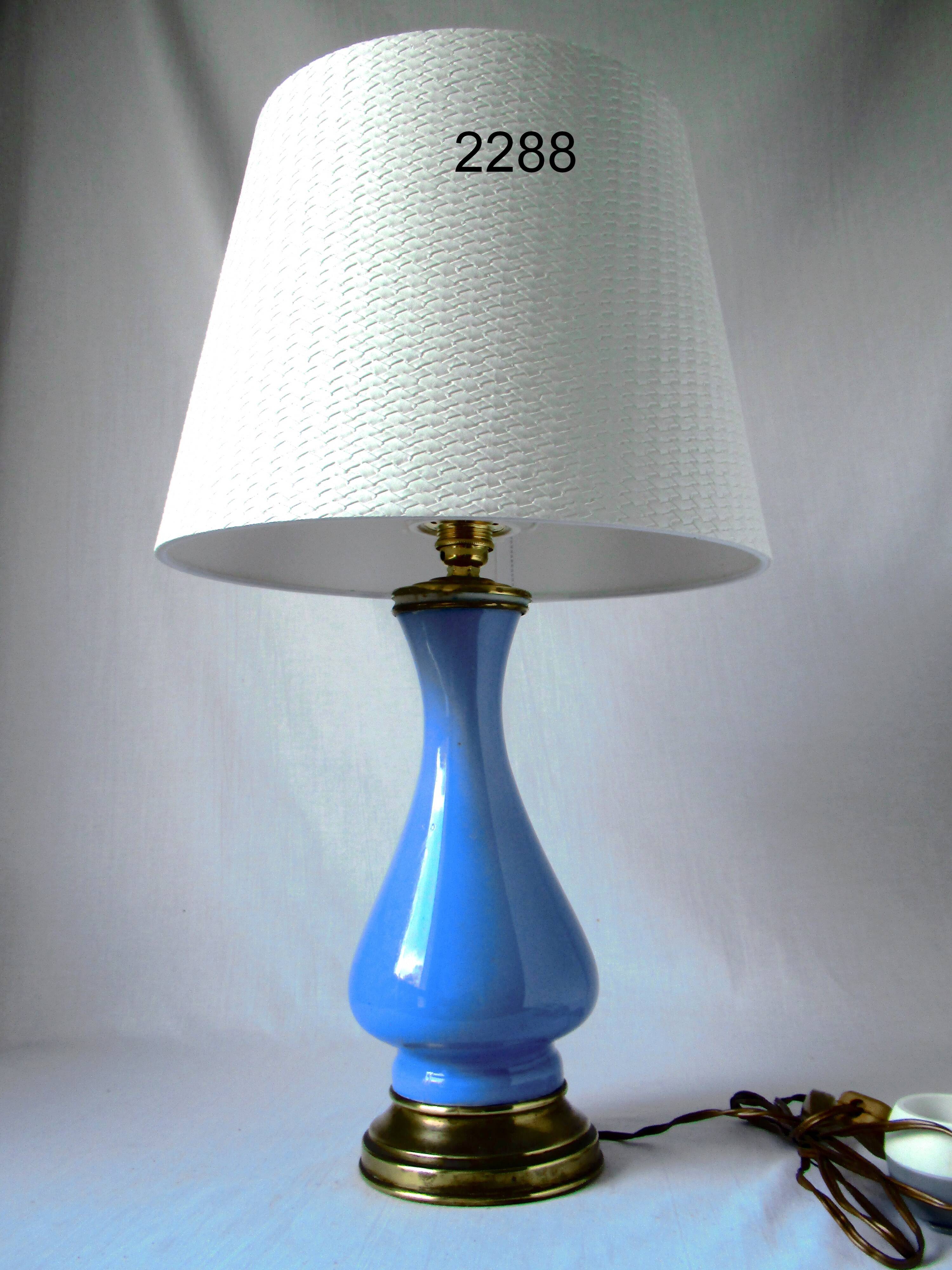 Living room lamp