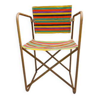 Lafuma armchair year 60 70