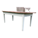 Table de ferme