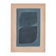 Painting on paper Illustration M 359 by Eawy