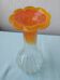 Vase en verre Murano