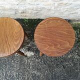 Baumann stools