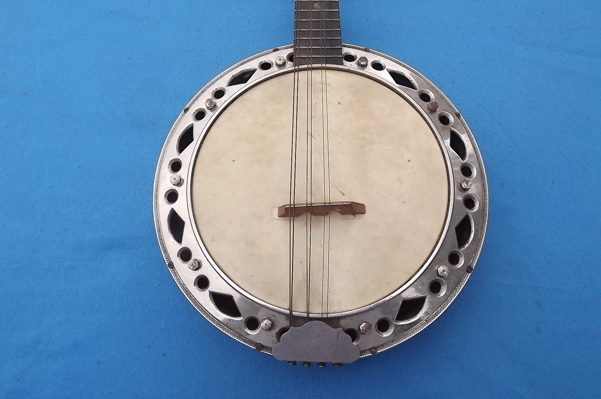 Banjo Canto