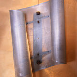 Pair of wall sconces