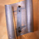 Pair of wall sconces
