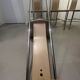 Lot de 4 chaises modèle « Turku » de Carine Karlsson - Ikea 1990