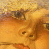 Portrait of Benedito