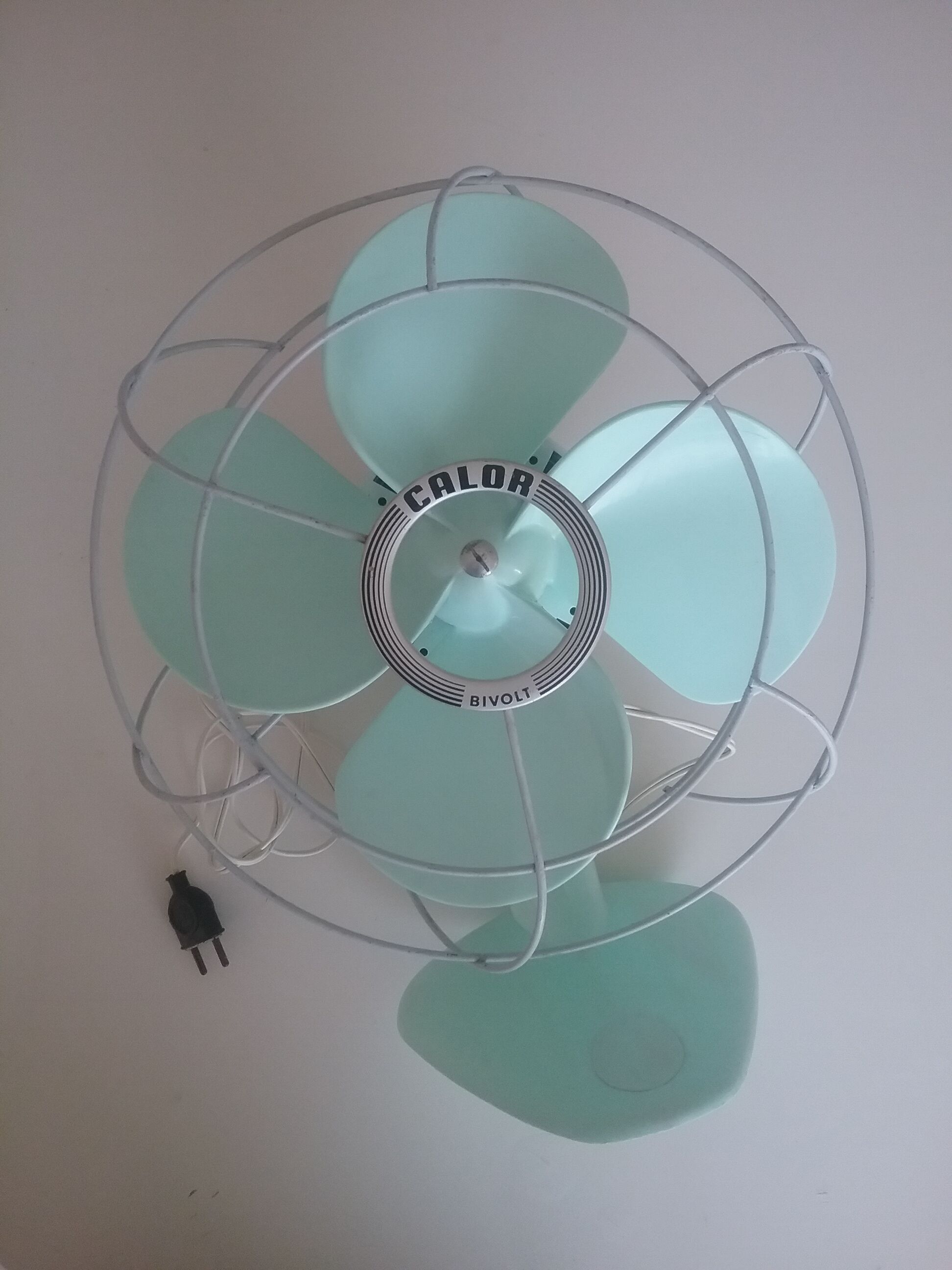 Calor fan
