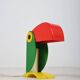 Toucan lamp designed by Enea Ferrari for Old Timer Ferrari, 1970