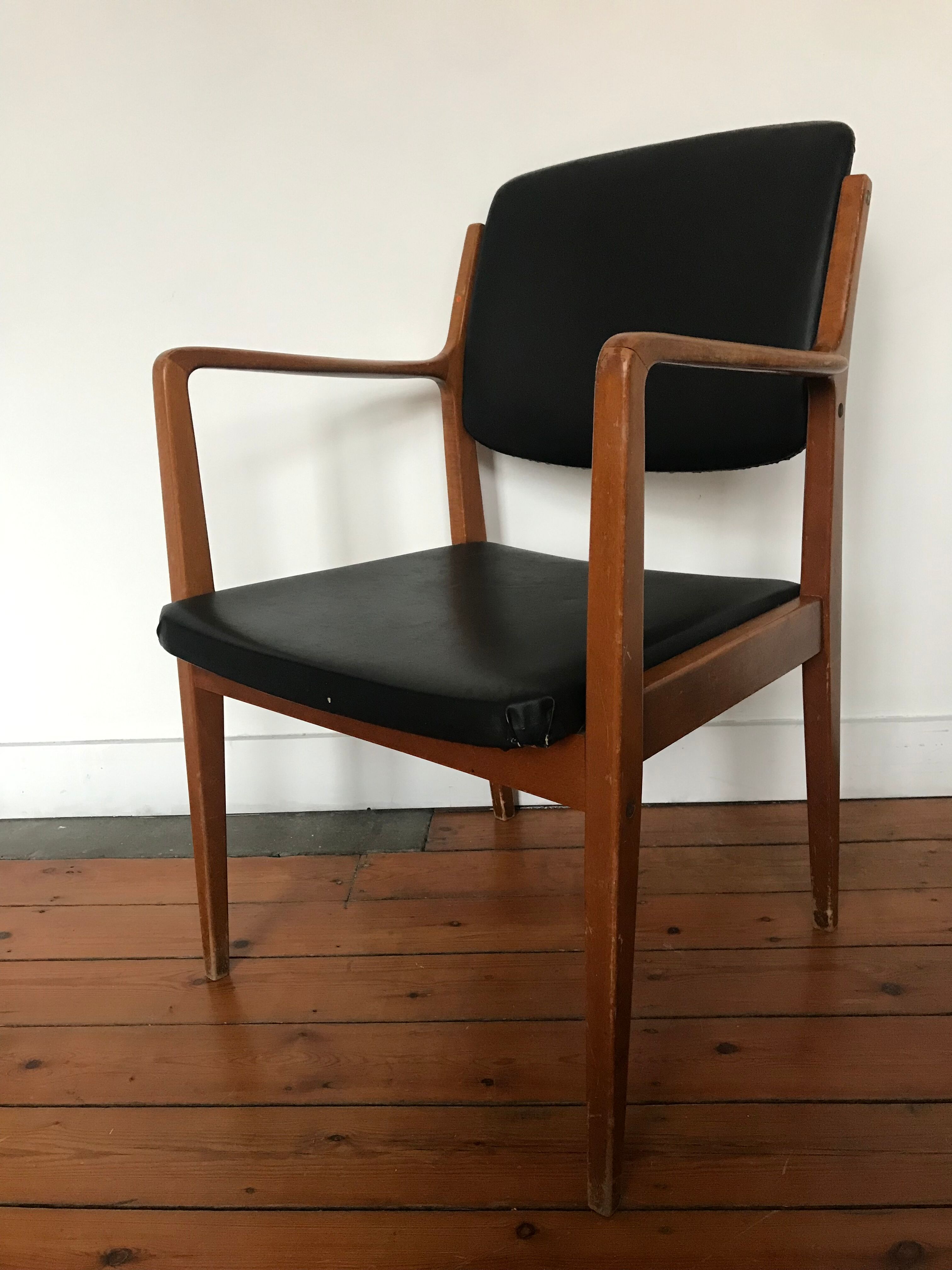 Armchair 1960