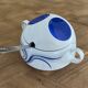 Vintage porcelain soup tureen