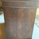 Louis Philippe Commode