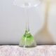 6 stemmed glasses
