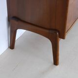 Vintage danish sideboard