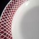 Shallow dish Badonviller