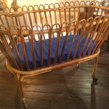 Cradle