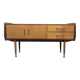 Mid-century sixties sideboard