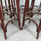5 tabourets bistrot
