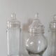 Set of 3 vintage candy boxes