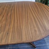 Extendable table Niels Otto Moller, 1960s