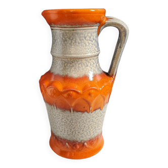 Vintage vase pitcher U-Keramik