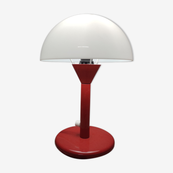 Lampe Aluminor