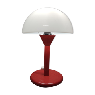 Aluminor lamp