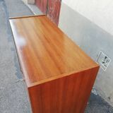 Vintage 2-door buffet