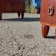 Lady's Vanity Desk Art Deco Dressing Table Speich Frères - 1930s