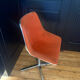Vintage armchair 202 Lafargue