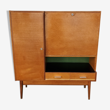 Writing desk by Maurice Pre 50s