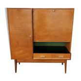 Writing desk by Maurice Pre 50s