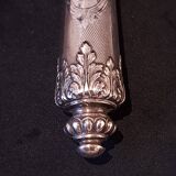 Napoleon III Style Silver Fish Serving Cutlery Set