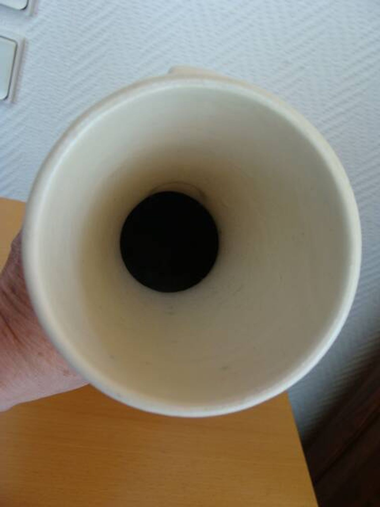 Vase moderniste Bay Keramik