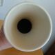 Bay Keramik modernist vase