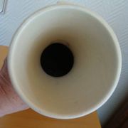 Vase moderniste Bay Keramik