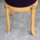set of 10 vintage chairs | dining chairs | 1970s | Denmark