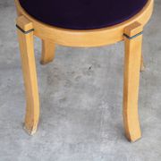 set of 10 vintage chairs | dining chairs | 1970s | Denmark