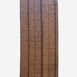 Mauritanian mat - 203 x 496 cm