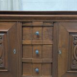 Art Deco sideboard