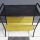 Vintage magazine rack, 1960s