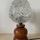 Vintage table lamp